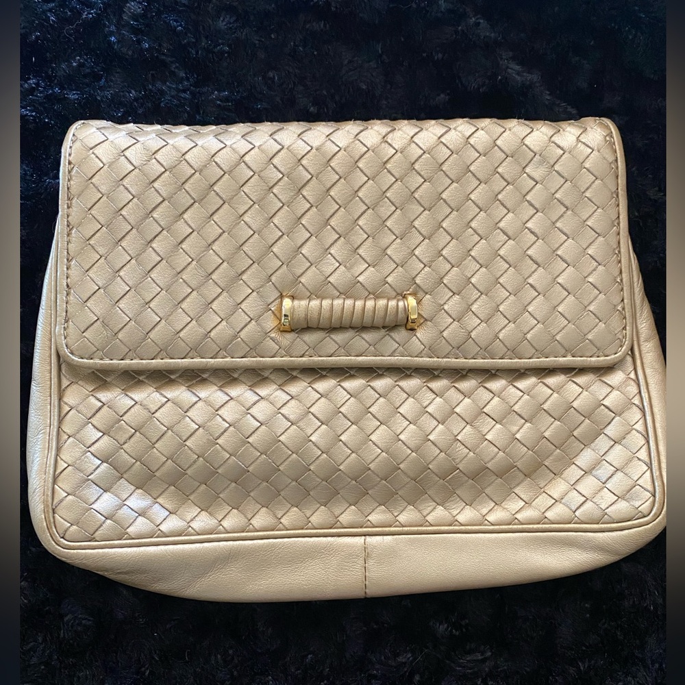 Ganson Women Shoulder Bag